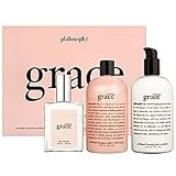 Philosophy Amazing Grace Amazingly Clean Set ($116 Value)