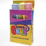 Sidewalk Chalk