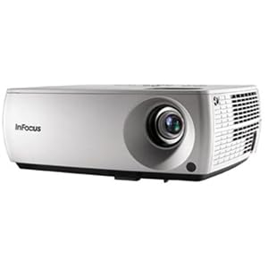 InFocus Work Big IN2102EP Projector