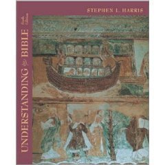 Harris 'Understanding the Bible' - 6th (Sixth) Edition, by Stephen Harris