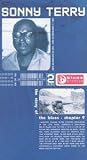Review Sonny Terry  / The Story of the Blues