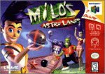 Milos Astro Lanes