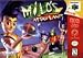 Video Games : Milo's Astro Lanes