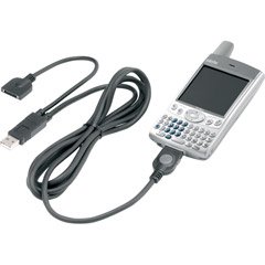 Desktop USB Hotsync Cable