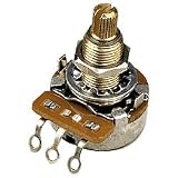 Electric Guitar Parts