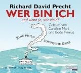 Wer bin ich - und wenn ja wie viele? . Eine philosophische Reise