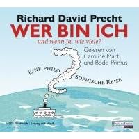 Wer bin ich - und wenn ja, wie viele?: Eine philosophische Reise