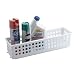 Rubbermaid FG5580RD Slide N Stack Basket, 5-Inch