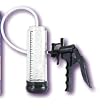 California Exotics Pistol Pump Penis Developer
