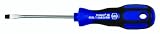 Wiha 45067 Slotted Screwdriver with 3-K Series Handle, 8.0 x 150mm