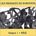 Les Musiques du Ramayana, Vol. 1