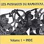 India: Music of the Ramayana 1