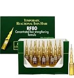 Rene Furterer RF 80 - Hair Strengthening Formula