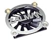 Zalman USA ZMOP1 80MM Slim Fan with Fan Grill