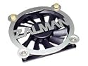 Zalman USA ZMOP1 80MM Slim Fan with Fan Grill