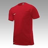 Nike Trikot PARK IV kurzarm 329362 *rot*M