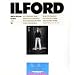 Ilford Multigrade RC Cooltone Resin Coated VC Variable Contrast Black & White Enlarging Paper - 8x10