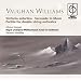Vaughan Williams: Sinfonia Antartica