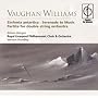Vaughan Williams: Sinfonia Antartica