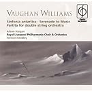 Vaughan Williams: Antarctica