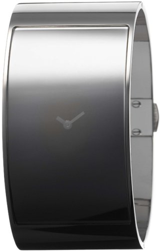 Calvin Klein Damen-Armbanduhr Flash Mirror, Gr. Xs, K3424330 Preisvergleich
