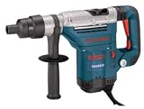 Factory-Reconditioned Bosch 11248EVS-RT 1-9/16-Inch 11 Amp Spline Combination Hammer