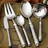 Ricci Amalfi 5 Pc. Hostess Set