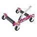 Vehicle Dolly Caster System - 5000 Lb.