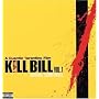 Kill Bill Vol.1 [Vinyl LP]