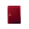 Iomega eGo 320GB Portable USB 2.0 Hard Drive - Ruby Red (34615)
