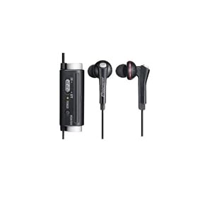 Pioneer SE-NC31C-K Headphones, Black: Electronics