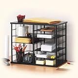 Rubbermaid 12-Slot Organizer, 21W x 11 3/4