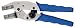 Quest Tech Q/r Alumi Frame Tool for Ins.termi/butt Splice