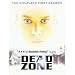 The Dead Zone Seasons 1-4 Boxset