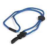 AVT75515 - Executive Braided Lanyard