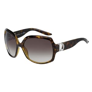 Buy CHRISTIAN DIOR DIOR EVENING 1 color 791CC Sunglasses by Christian Dior