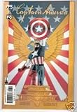  : Captain America Vol 4 No 6 by Marvel Comics (Captain America, Vol 4)