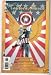 Search : Captain America Vol 4 No 6 by Marvel Comics (Captain America, Vol 4)