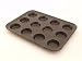 Progress Dtc120 Cooks N/S Deep Bun Sheet 12Cup