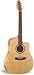 Seagull Artist Cameo Cutaway Acoustic Guitar with Deluxe Tric Case