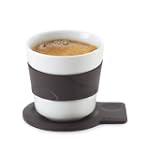 Blomus Espresso Cup with Coaster