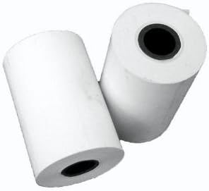 Paper for the VX520 Credit Card Terminal (6 Rolls)