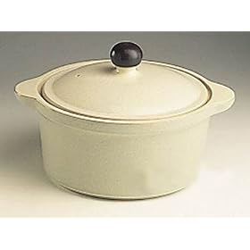 Energy 4pt Round Covered Casserole by Denby