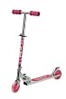 Hudora 14570 - Scooter Hornet G120, 120 mm Rollen, pink