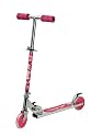 Hudora 14570 - Scooter Hornet G120, 120 mm Rollen, pink