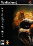 Video Games : Twisted Metal: Black