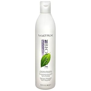 Biolage Hydrating Shampoo 33oz And