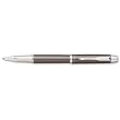 Parker IM Gunmetal Pen Rollerball Pen Medium Point