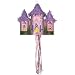 Search : Disney Fairytale Princess Castle Pull-String Pinata