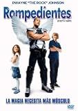 Rompedientes.(2010).Tooth Fairy